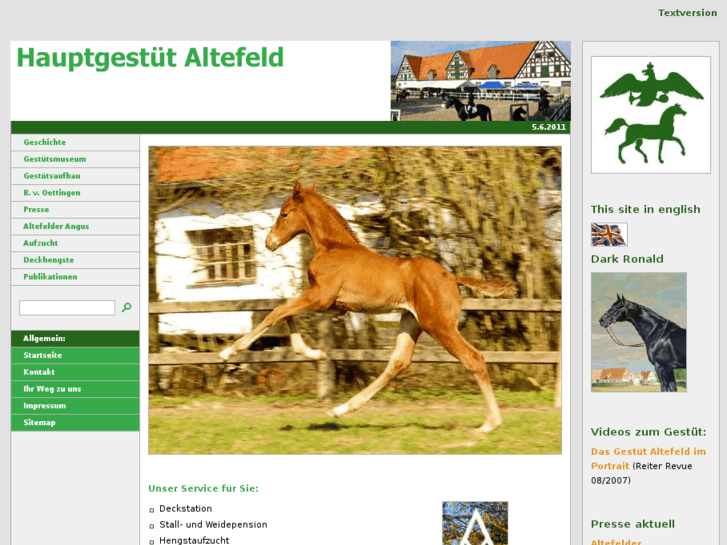 www.gestuet-altefeld.de