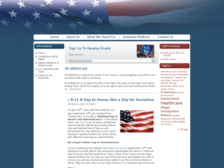 www.im-american.com