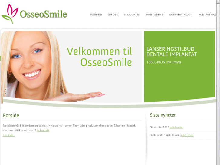 www.osseosmile.com