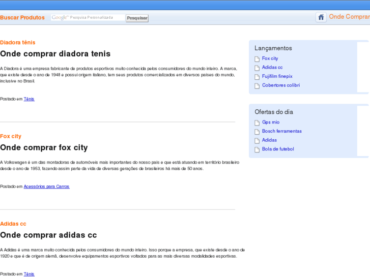 www.ondecomprar.org