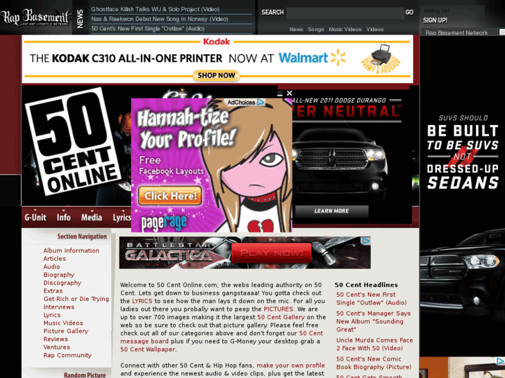 www.50centonline.com