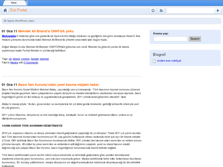 www.diziportal.com