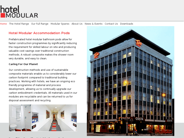 www.hotel-modular.co.uk