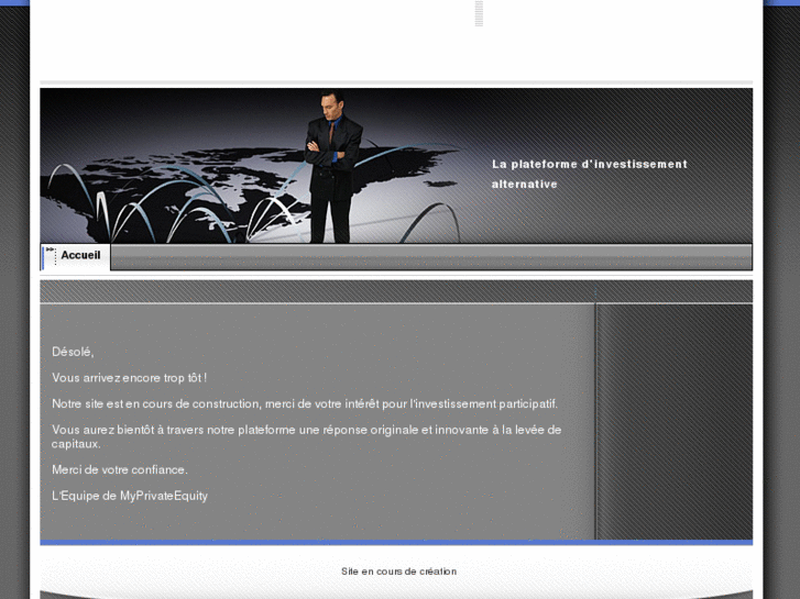 www.myprivate-equity.com