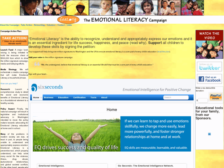 www.feel.org