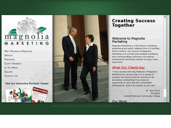 www.magnoliamarketing.com
