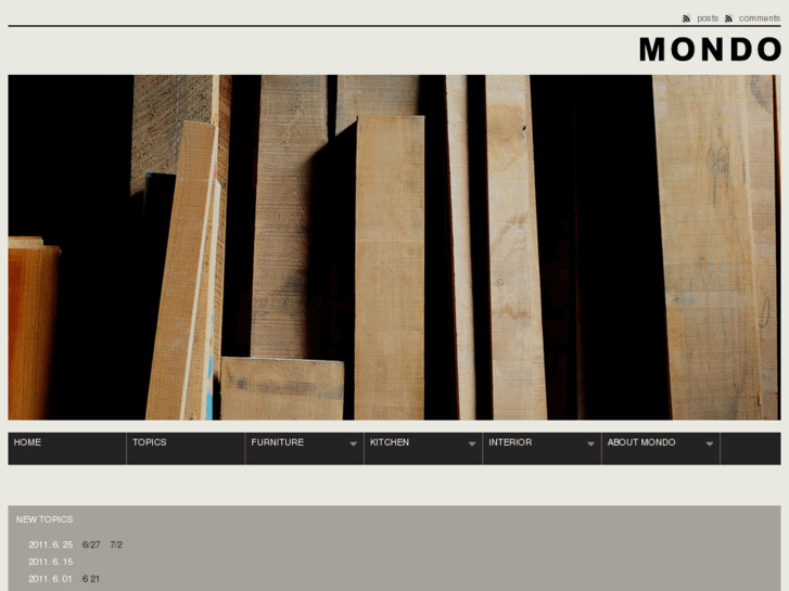 www.mondo-furniture.com
