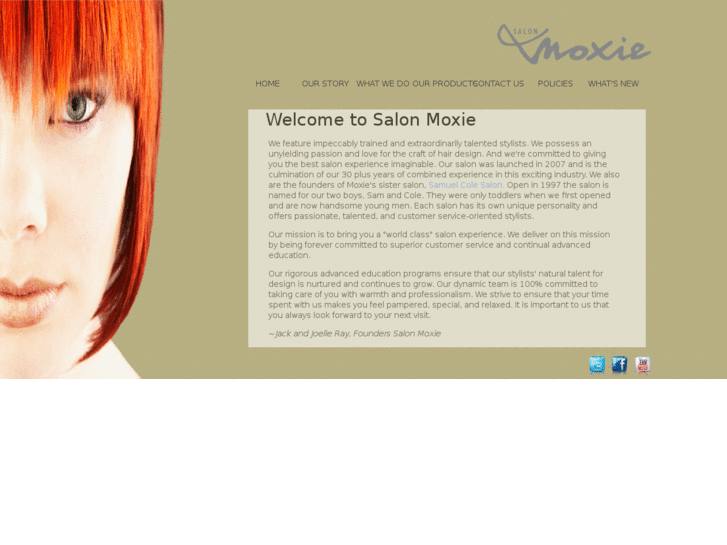 www.salon-moxie.com