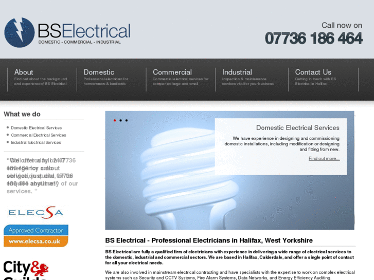 www.bs-electricians.com