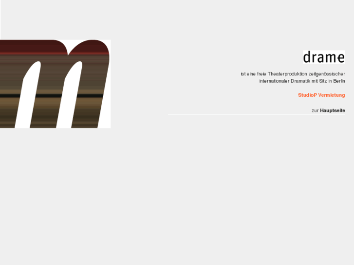 www.drame.info