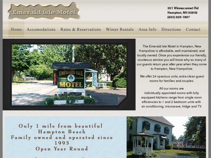 www.emeraldmotel.com
