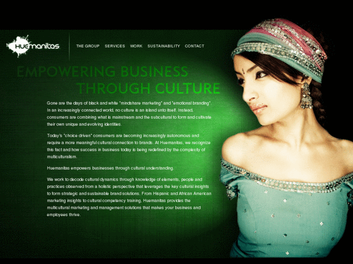 www.huemanitas.com