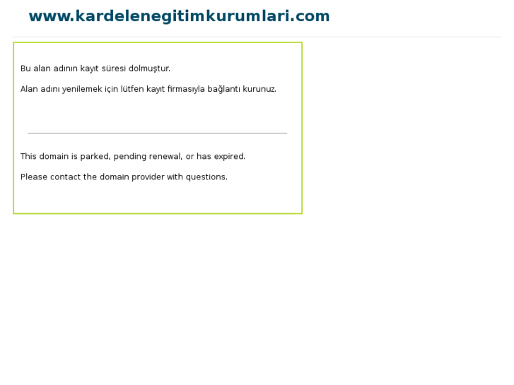 www.kardelenegitimkurumlari.com