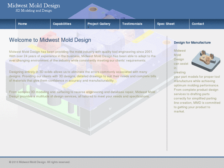 www.midwestmolddesign.com