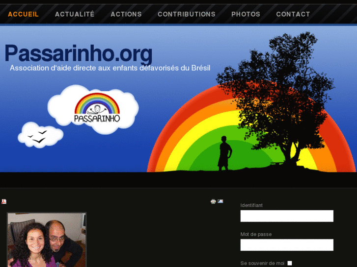 www.passarinho.org