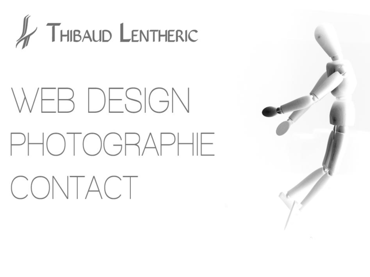 www.thibaud-lentheric.com