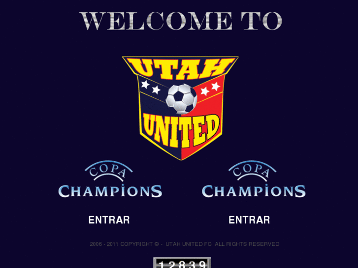 www.copaunited.com