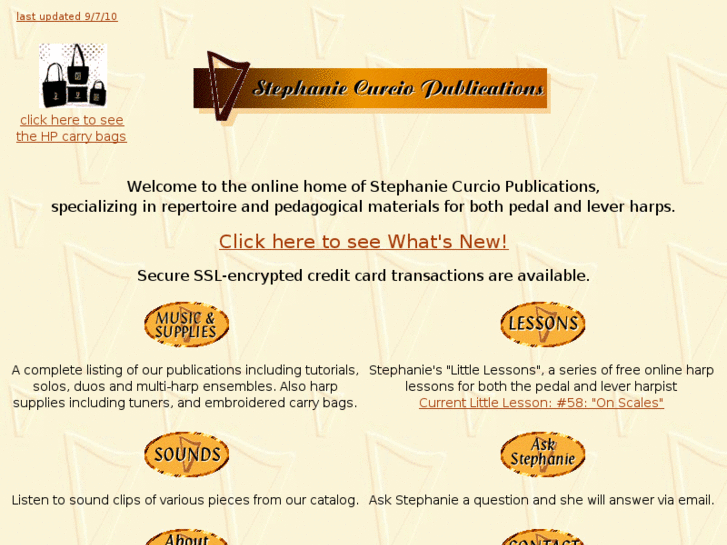 www.harpmusicpublisher.com