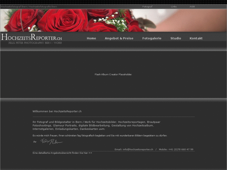 www.hochzeitsreporter.ch