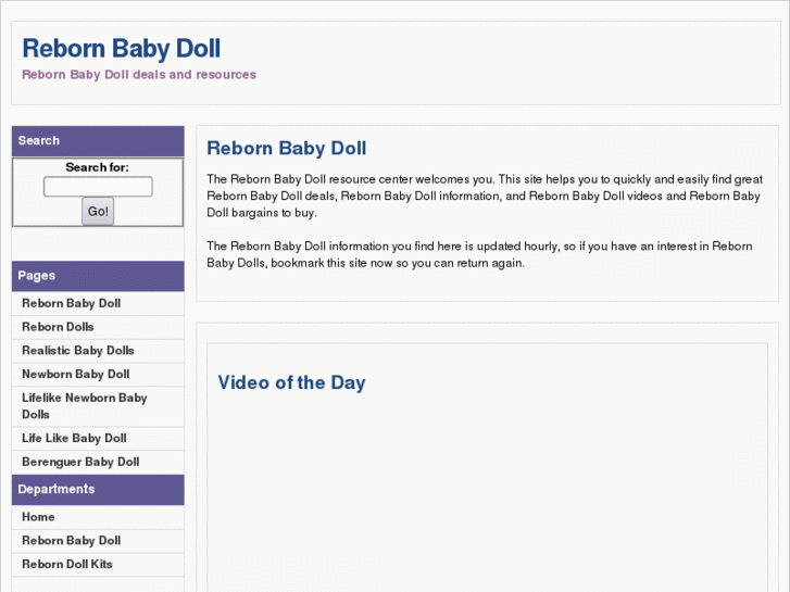 www.reborn-baby-doll.org