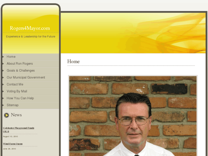 www.rogers4mayor.com