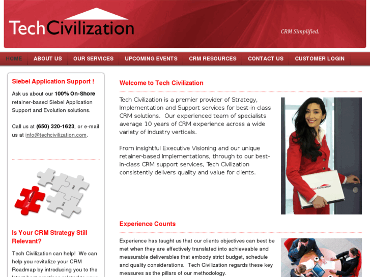 www.tech-civilization.com