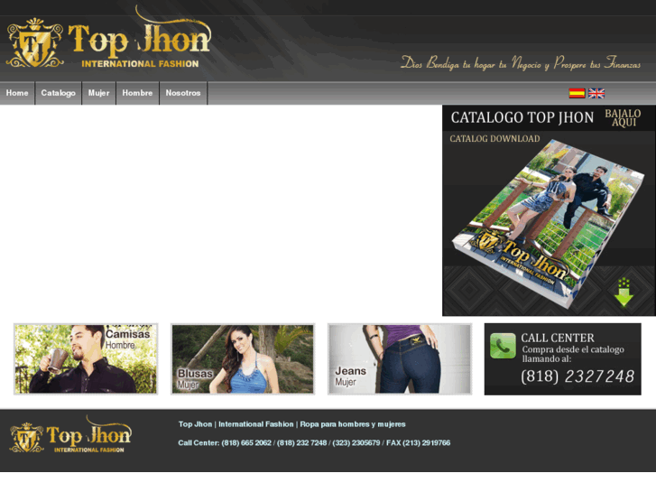 www.topjhon.com