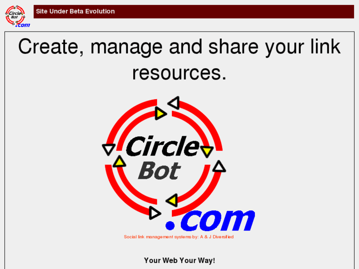 www.circlebot.com