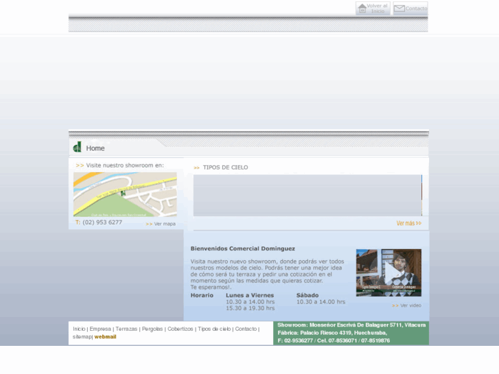 www.comercialdominguez.cl