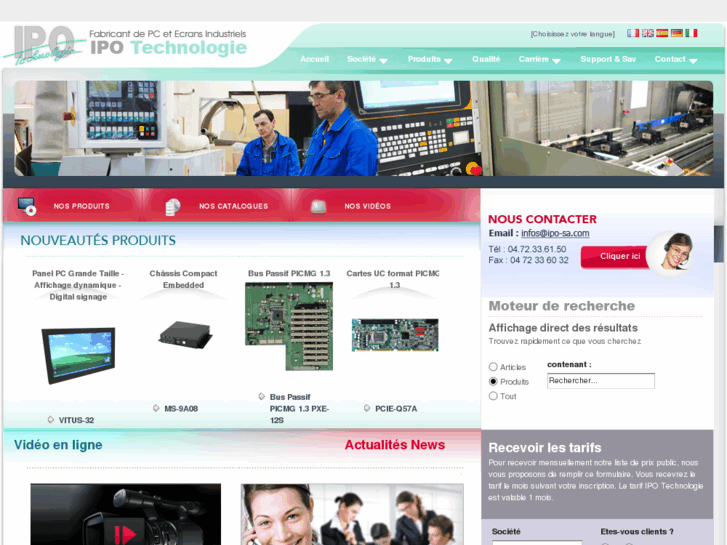 www.ipo-sa.com