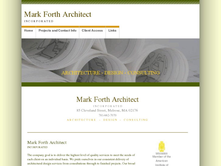 www.markforth.com