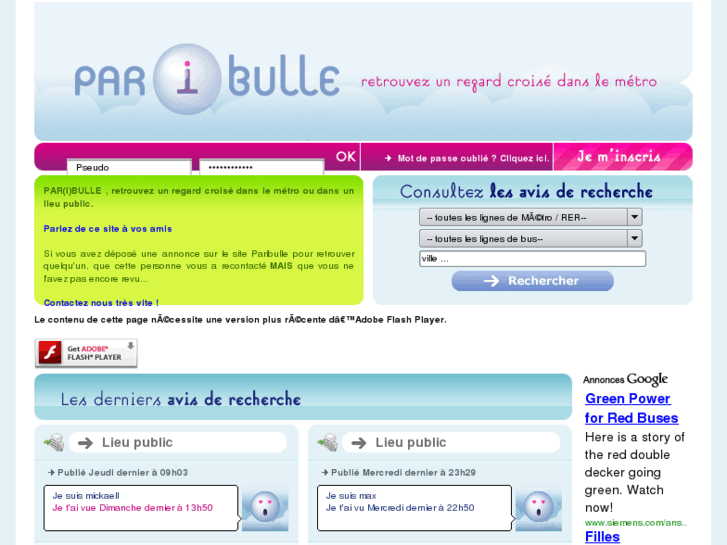 www.paribulle.com