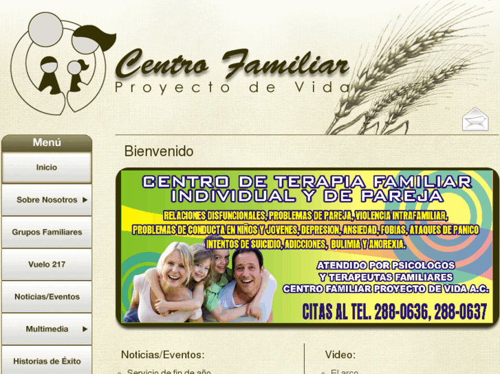 www.proyecto-vida.org