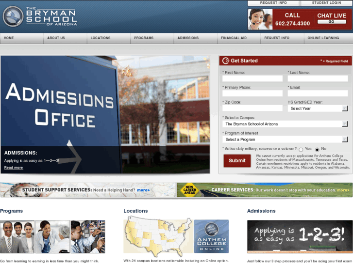 www.brymanschool.com