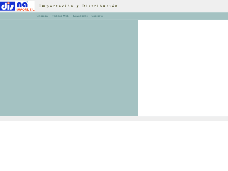 www.disnaimport.com