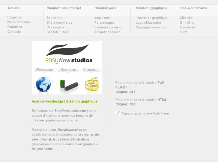 www.easyflowstudios.com