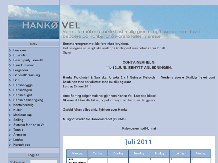 www.hankovel.org