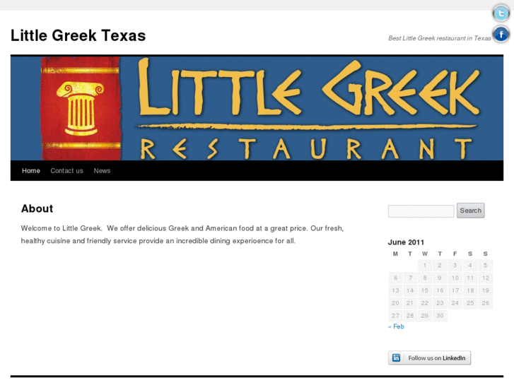 www.littlegreektexas.com