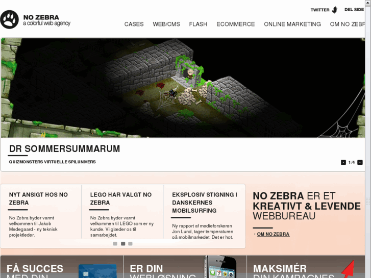 www.nozebra.com