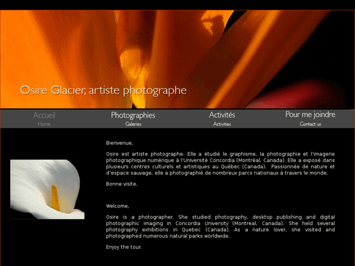 www.osireglacier.com
