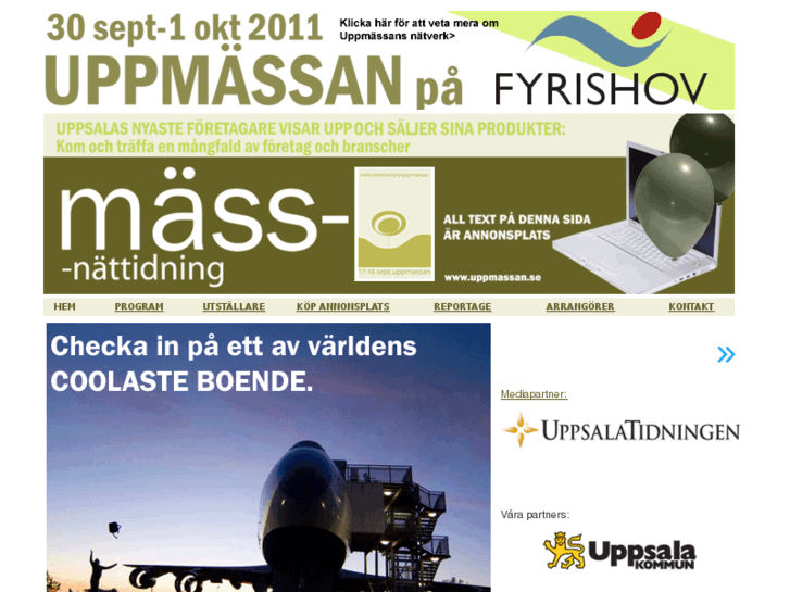 www.uppmassan.se