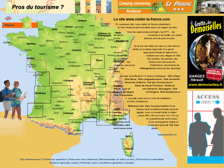 www.visiter-la-france.com