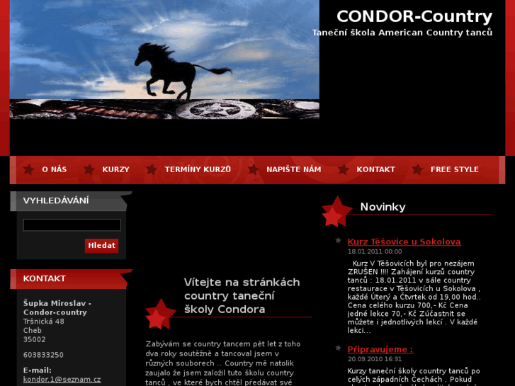 www.condor-country.com