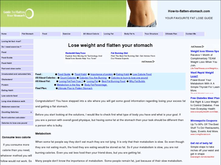 www.how-to-flatten-stomach.com