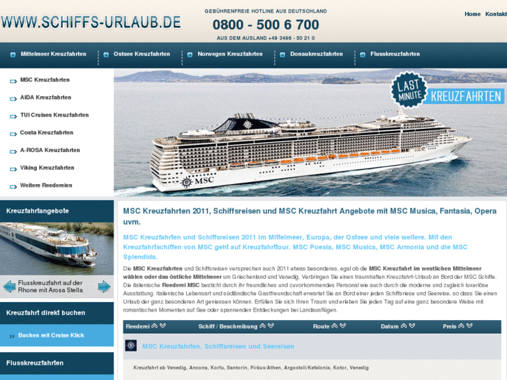 www.kreuzfahrten-msc.net