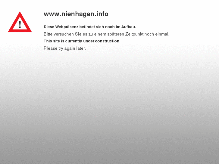 www.nienhagen.info