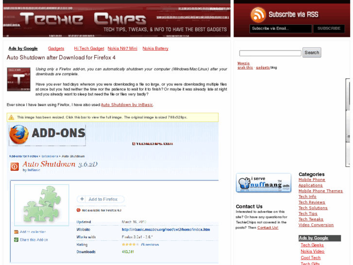 www.techiechips.com