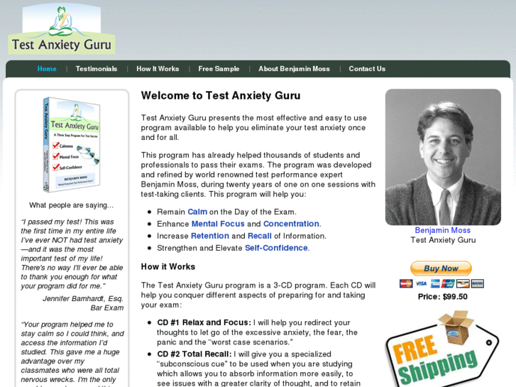 www.testanxietyguru.com