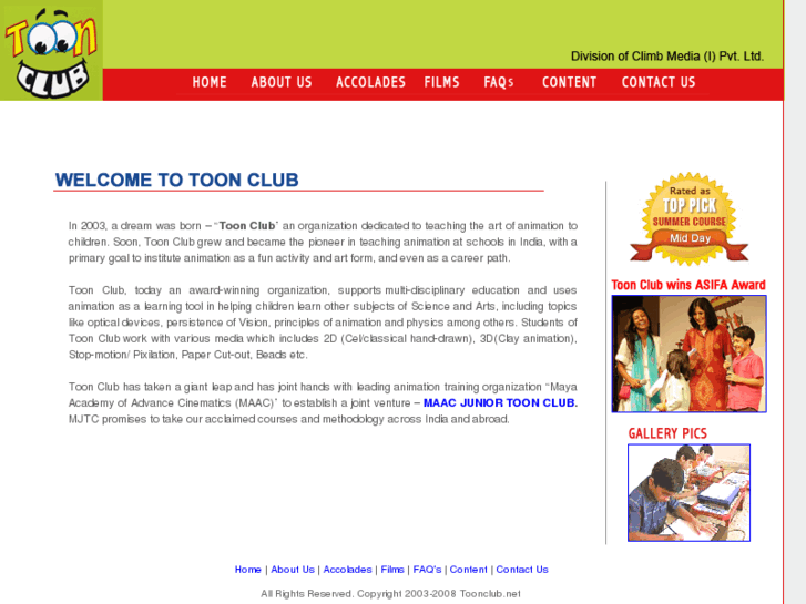 www.toonclub.net