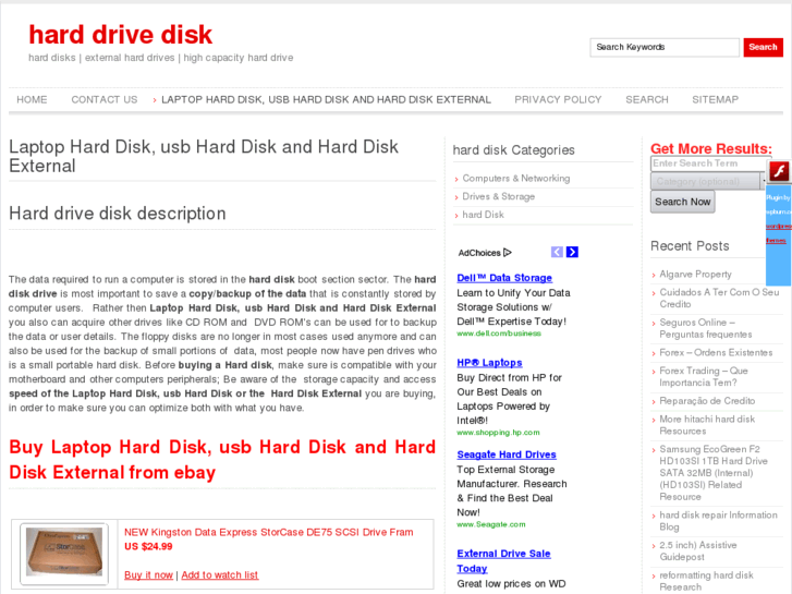 www.harddisko.com